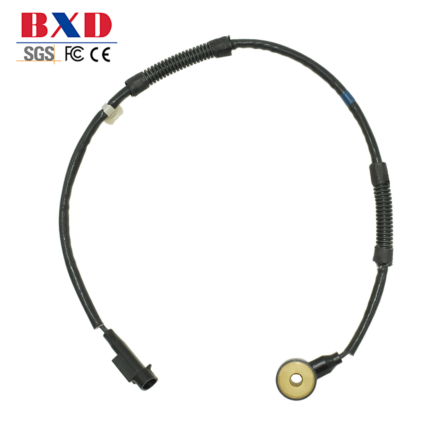 带线爆震传感器 39320-3C000 普货-2